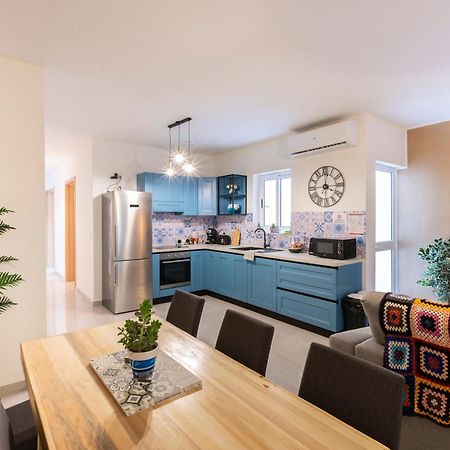 Апартаменты Mag2 - One Of A Kind 3 Bed Рабат Экстерьер фото
